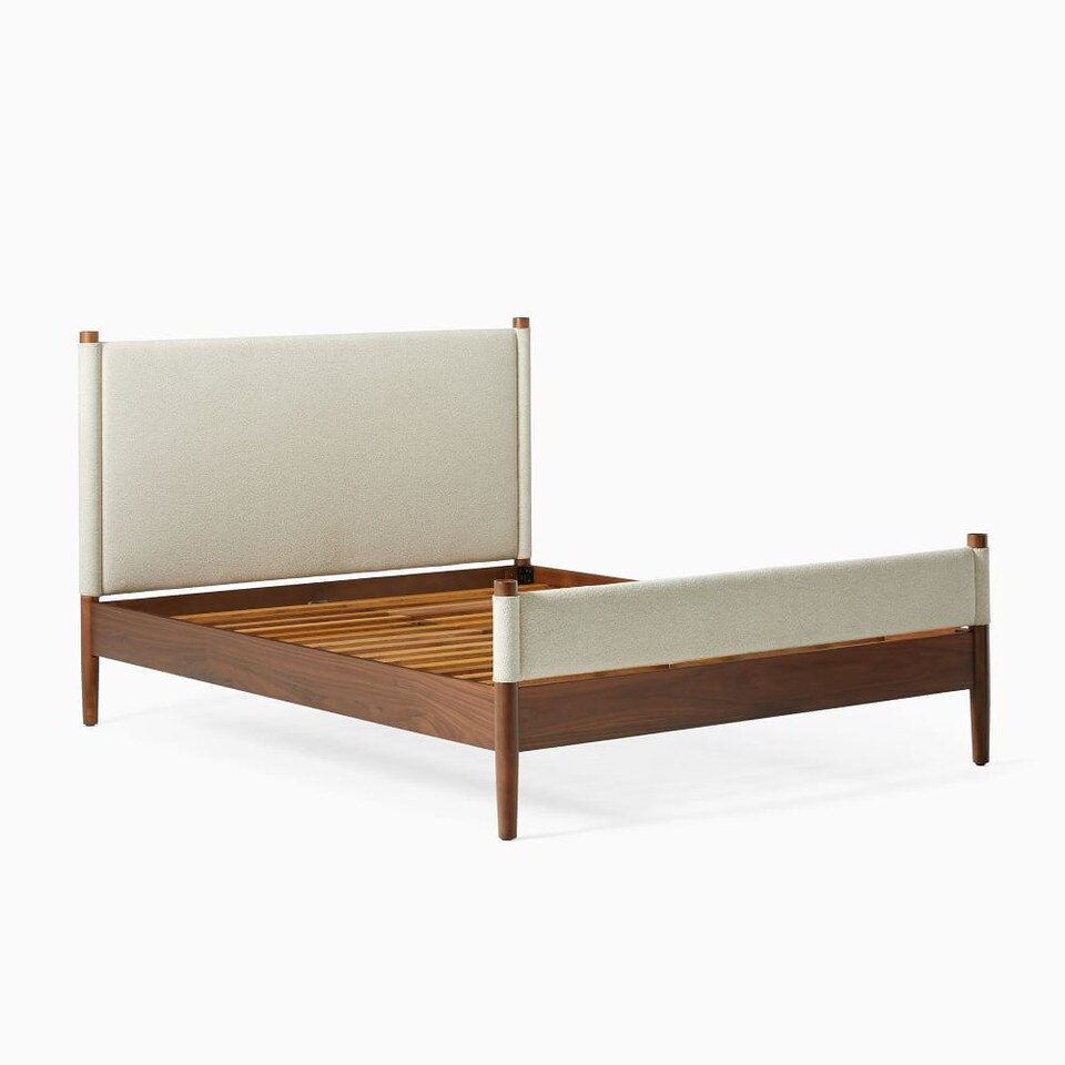 Walker Bed west elm Australia